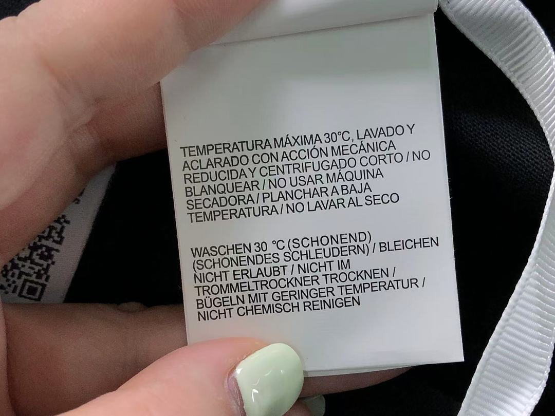 Off-White 118 OFF-WHITE T-SHIRT 42051428165 (Im 170Cm 60Kg I Wear Size XS In The Phot) - Image 26