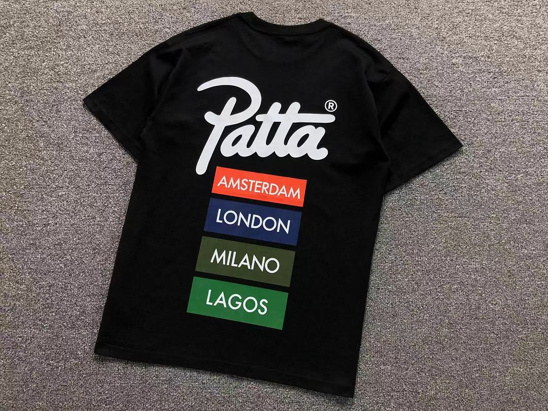 Patta 82 P⭐TT⭐ T-SHIRT 128507175 (Im 170Cm 60Kg I Wear Size M In The Phot) - Image 11