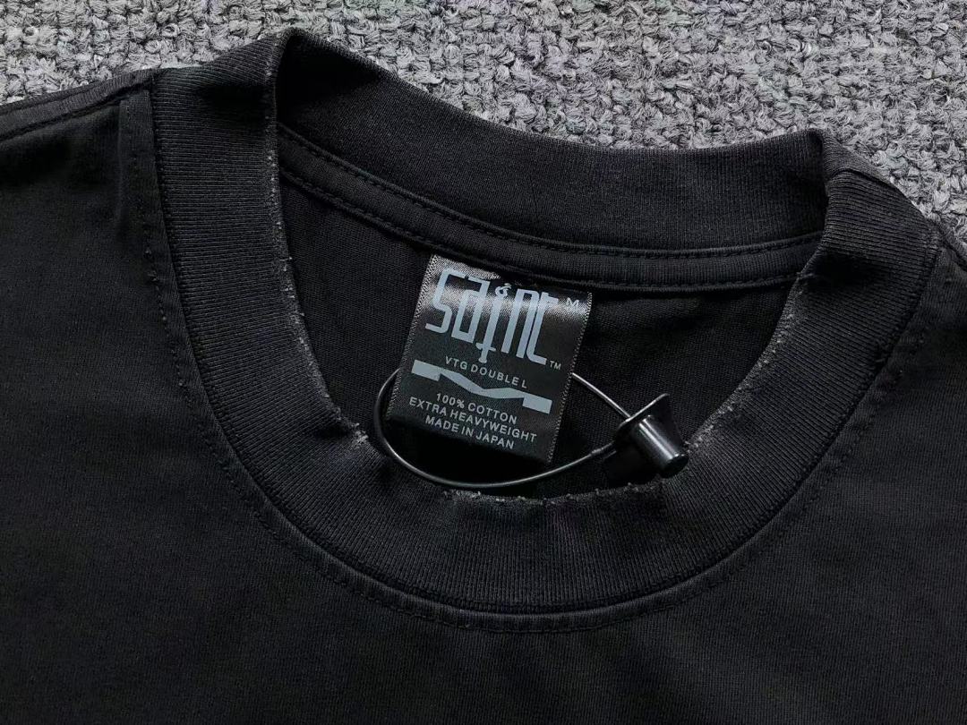Chanel 108 SAINT MICHAEL VEST 504051517 (Im 170Cm 60Kg I Wear Size M In The Phot) - Image 10