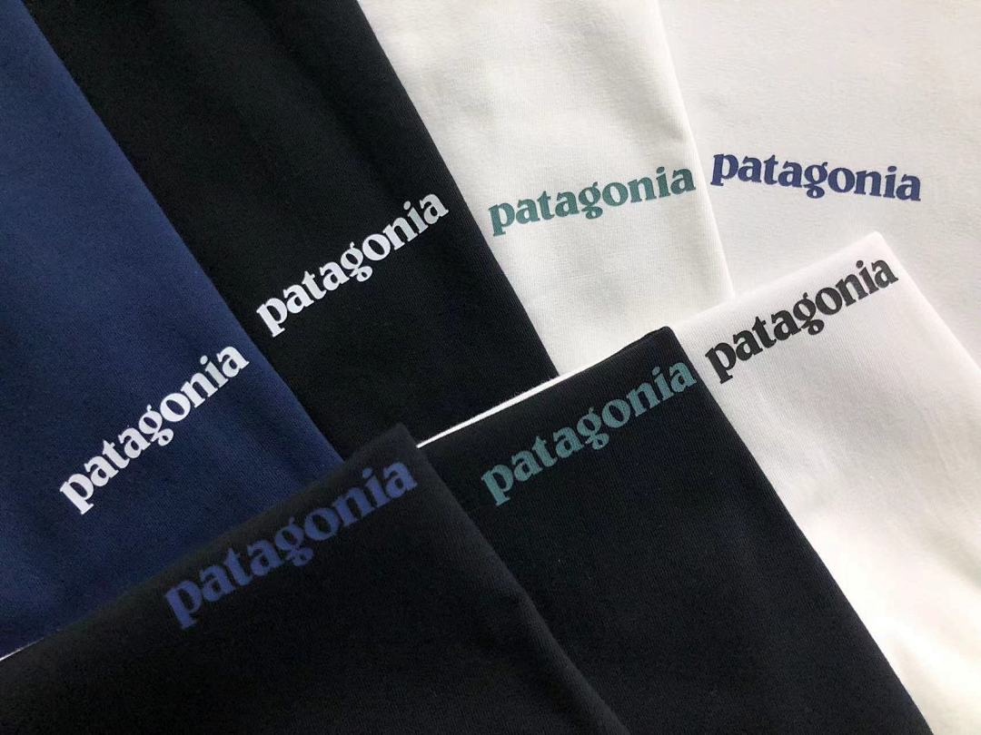 On Running 78 PATAGONIA T-SHIRT 123100302 (Im 170Cm 60Kg I Wear Size M In The Phot) - Image 34