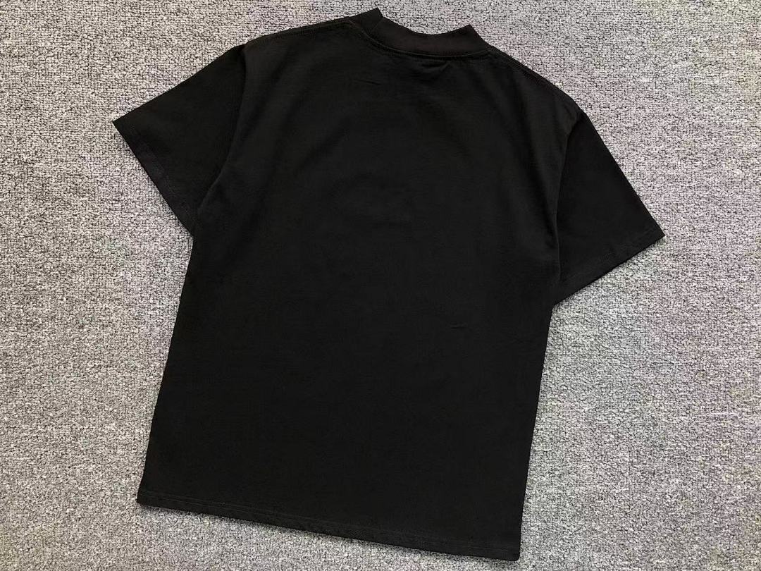 Unbranded 85 FASHION T-SHIRT 3105132496 (Im 170Cm 60Kg I Wear Size S In The Phot) - Image 16