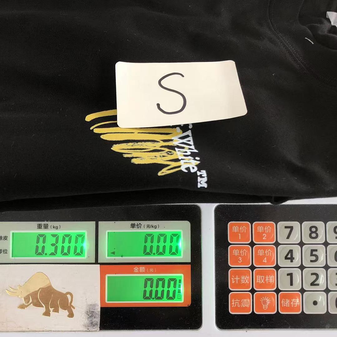 Off-White 95 OFF-WHITE T-SHIRT - Image 24