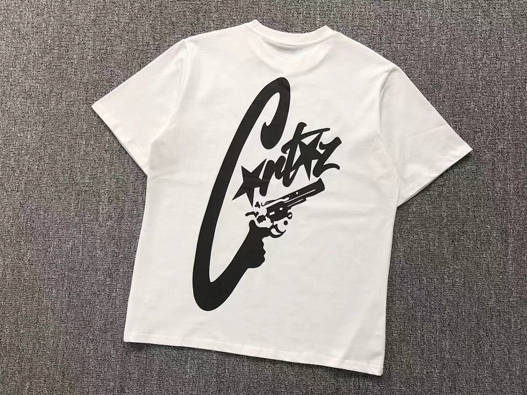 Corteiz 78 CORTEIZ T-SHIRT - Image 11