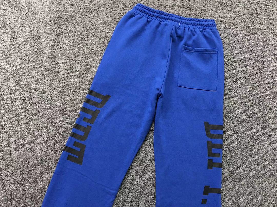 Gallery Dept 118 GALLERY DEPT TROUSERS 3104241024 (Im 170Cm 60Kg I Wear Size S In The Phot) - Image 24
