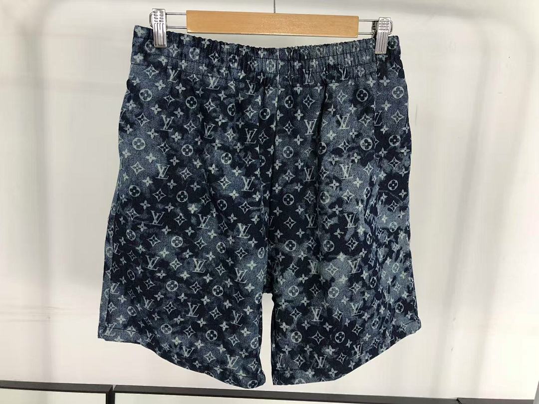 Louis Vuitton 168 L⭐ SHORTS 2152205001 (Im 170Cm 60Kg I Wear Size XS In The Phot) - Image 18