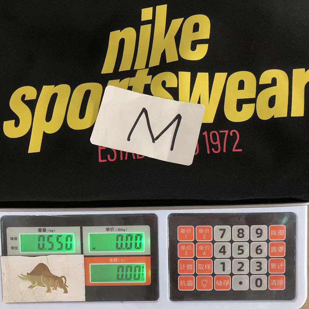 Unbranded 215 N⭐K⭐ HOODIE 412041801 (Im 170Cm 60Kg I Wear Size M In The Phot) - Image 31