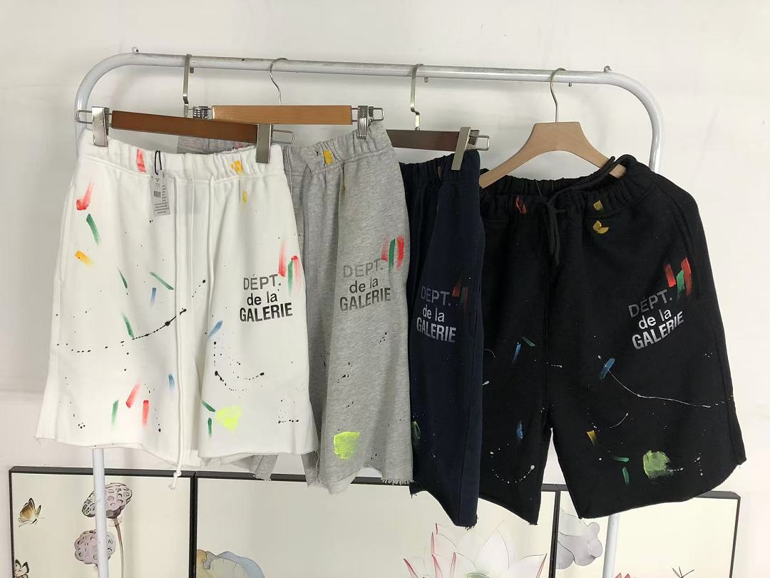Gallery Dept 125 GALLERY DEPT SHORTS 3205260317 (Im 170Cm 60Kg I Wear Size XL In The Phot) - Image 28