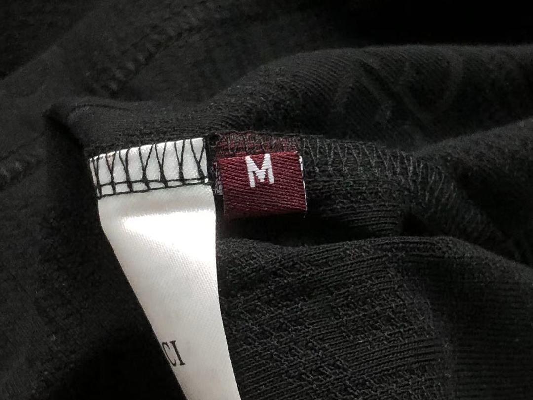 Gucci 129 G⭐C⭐I POLO 1261509152 (Im 170Cm 60Kg I Wear Size M In The Phot) - Image 17