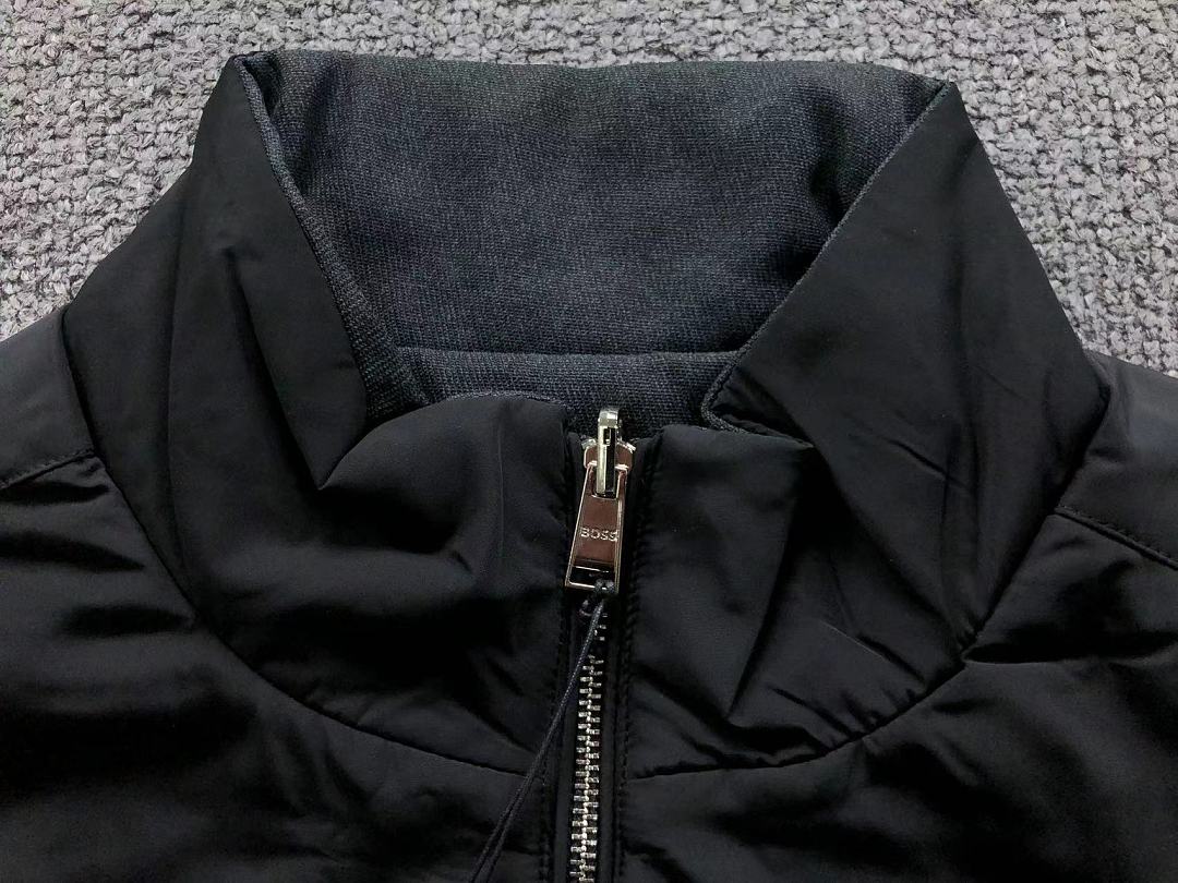Hugo Boss 468 H⭐G⭐ B⭐⭐S JACKET 2207021804 (Im 170Cm 60Kg I Wear Size 52 In The Phot) - Image 13