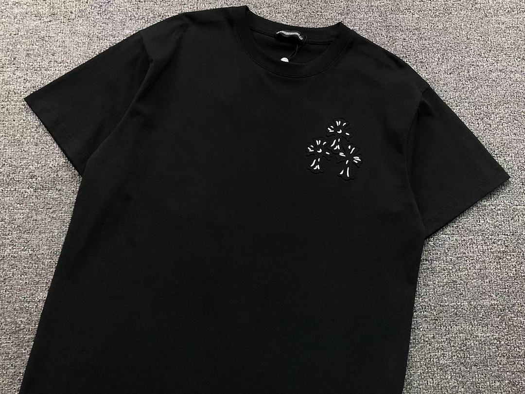 Comme des Garcons 118 C⭐⭐OME HE⭐⭐TS T-SHIRT 125407137 (Im 170Cm 60Kg I Wear Size L In The Phot) - Image 17