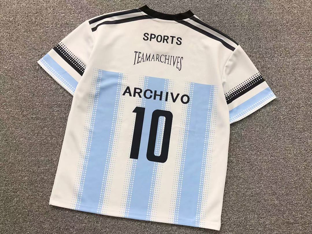 2000 Archives 95 2000 A⭐⭐H⭐V⭐⭐ T-SHIRT 312191517 (Im 170Cm 57Kg I Wear Size S In The Phot) - Image 6