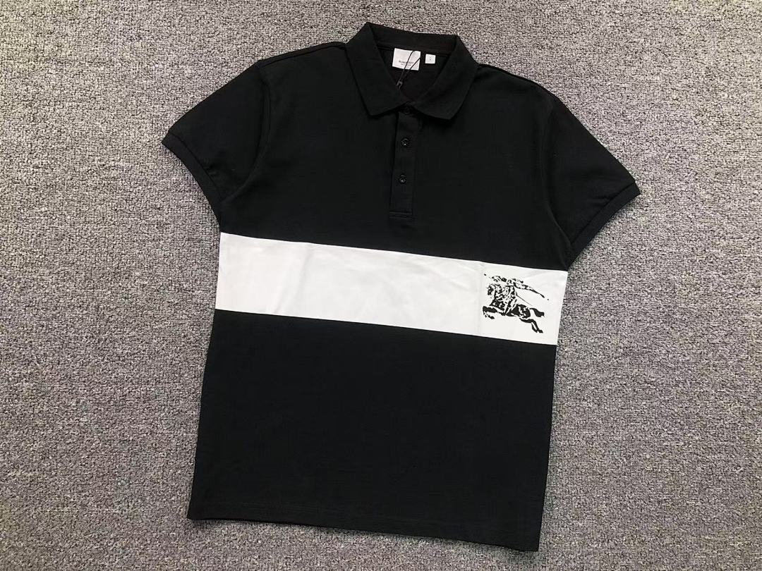 Unbranded 175 B⭐R⭐E⭐RY POLO 2201150601 (Im 170Cm 60Kg I Wear Size L In The Phot) - Image 11