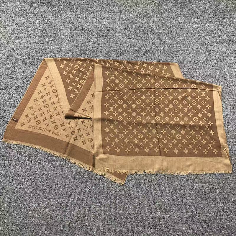 Louis Vuitton 78 L⭐ SCAPF 561105102 (Long 190CM* Wide 68CM*)
