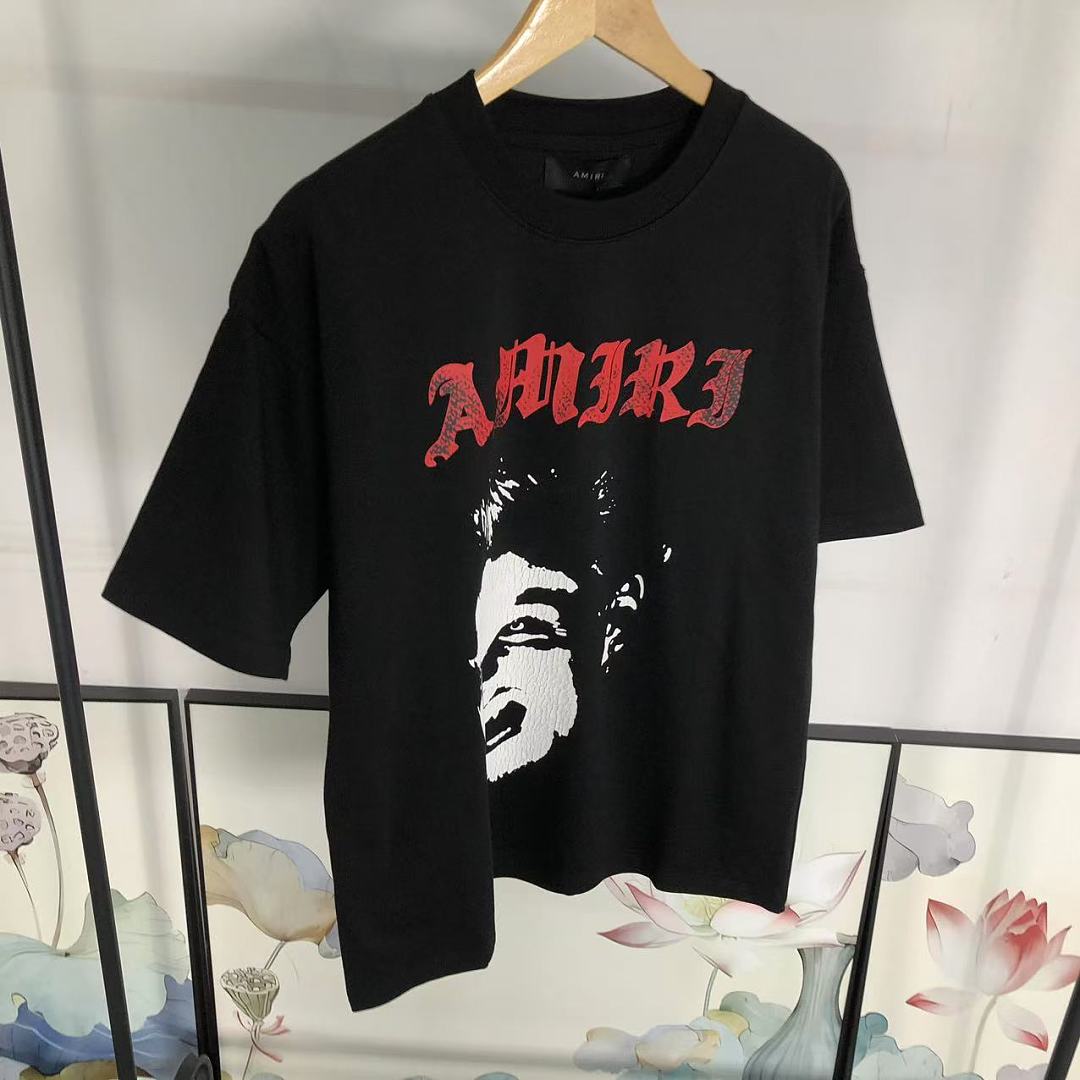 AMIRI 88 AMIRI T-SHIRT 5251516180 (Im 170Cm 60Kg I Wear Size S In The Phot) - Image 20