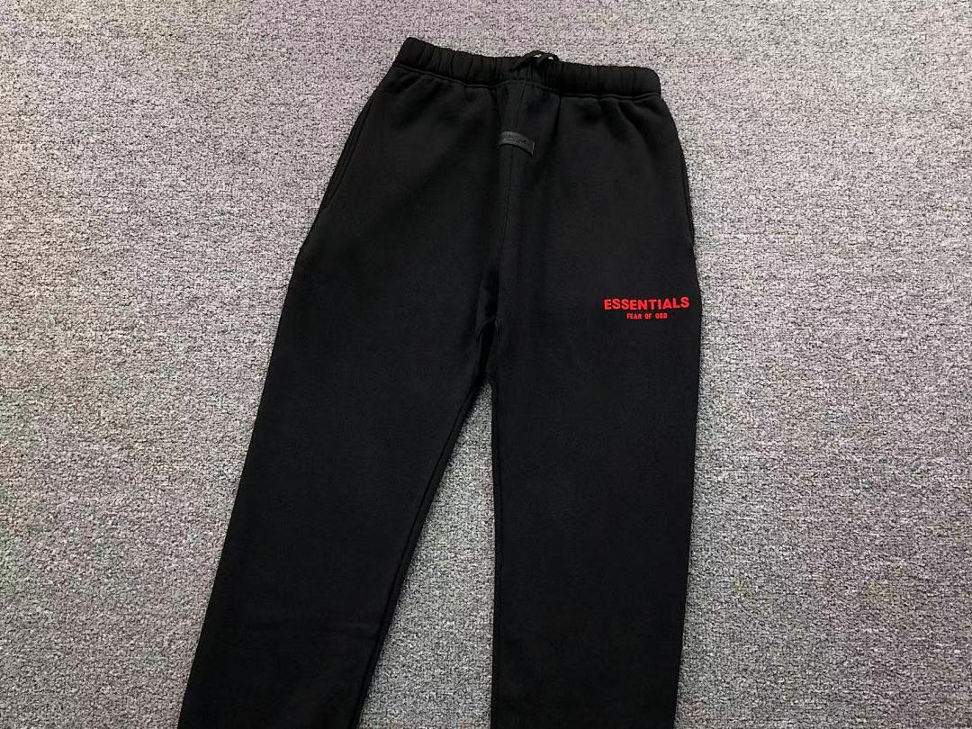 Fear of God TROUSERS 165 FOG - Image 35