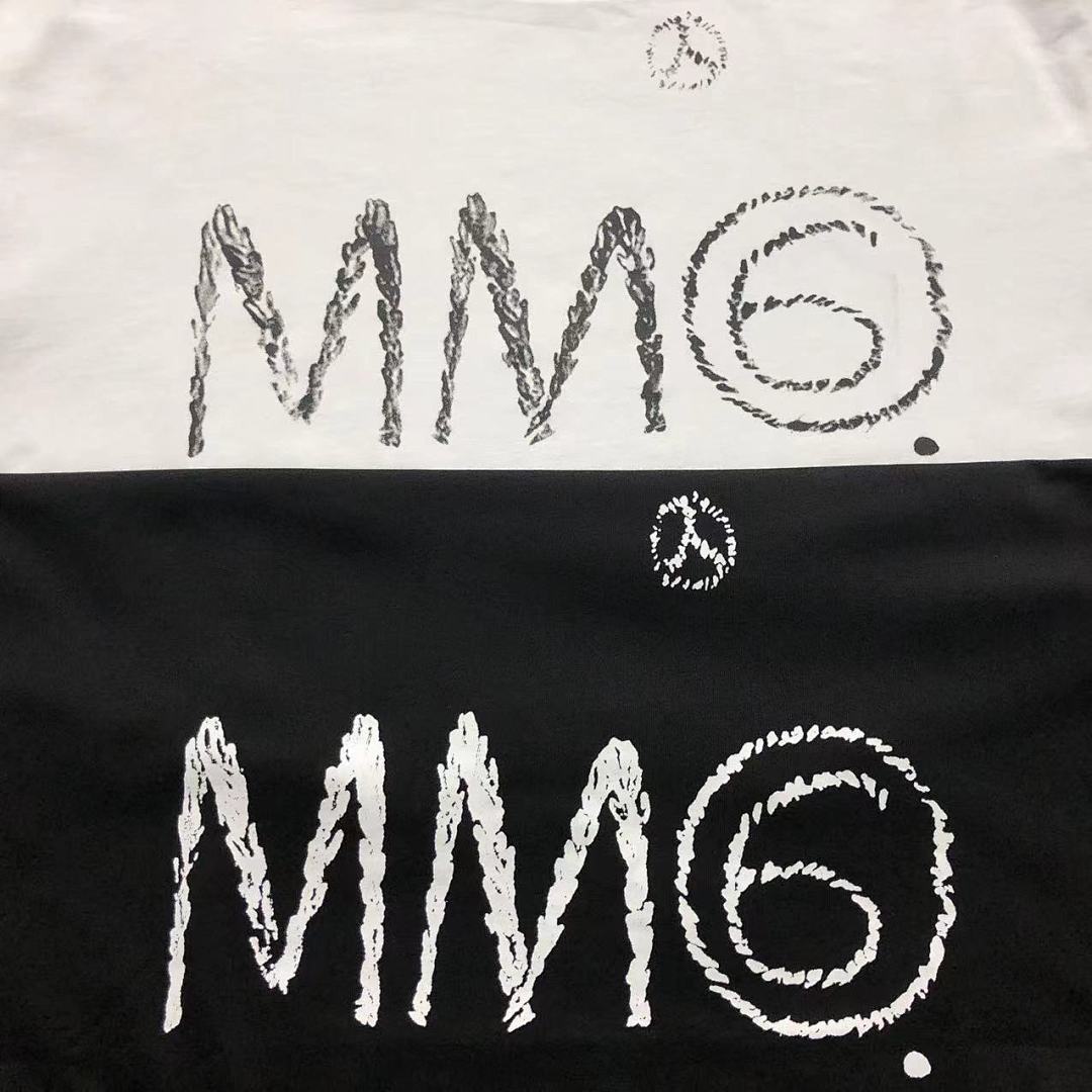 On Running 88 MAISON MARGIELA T-SHIRT 5231234162 (Im 170Cm 60Kg I Wear Size 46 In The Phot) - Image 18