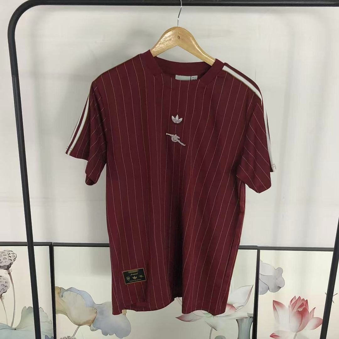Unbranded 78 FOOTBALL T-SHIRT 11100716002 (Im 170Cm 60Kg I Wear Size L In The Phot) - Image 18