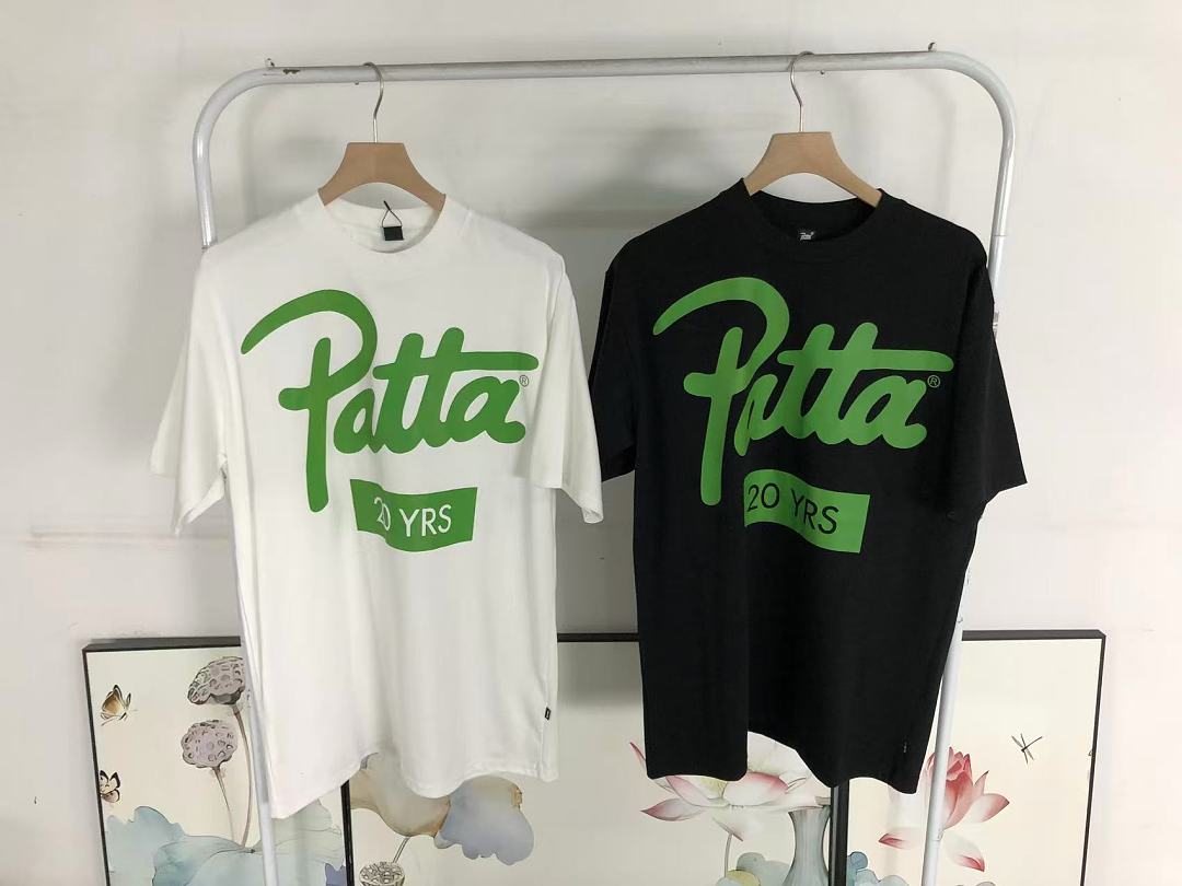 Patta 82 P⭐TT⭐ T-SHIRT 1261804175 (Im 170Cm 60Kg I Wear Size M In The Phot) - Image 22