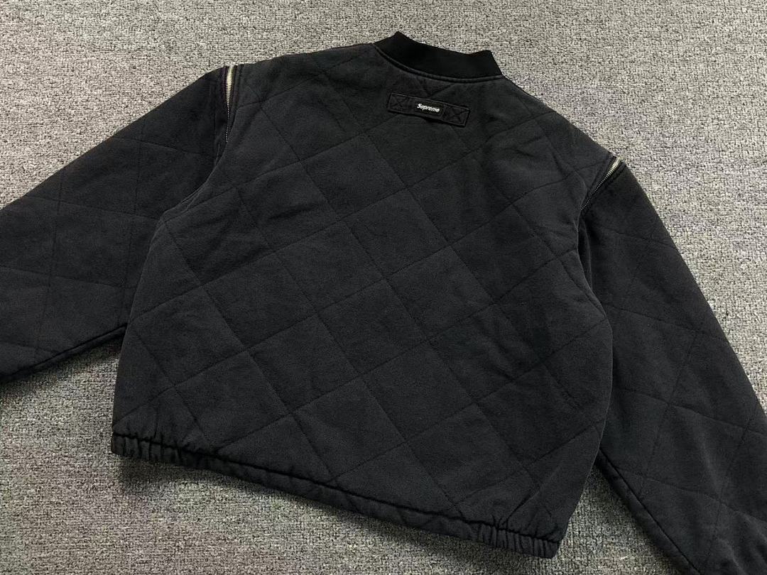 Supreme 398 S⭐⭐R⭐⭐E JACKET 1111170335 (Im 170Cm 60Kg I Wear Size M In The Phot) - Image 14