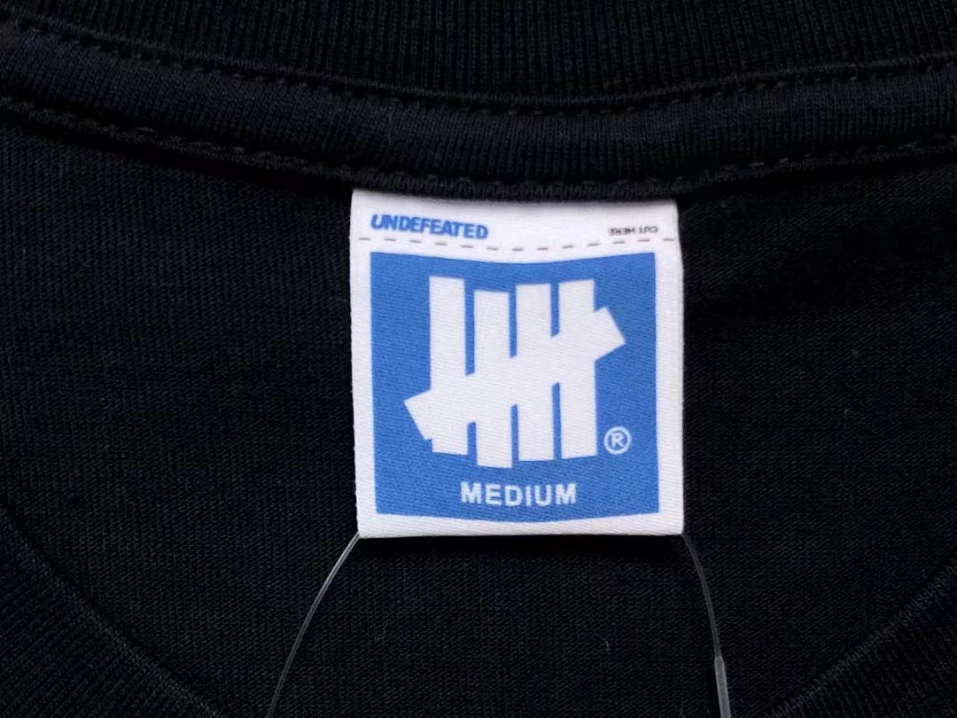 Undefeated 85 UNDEFEATED T-SHIRT - Image 25