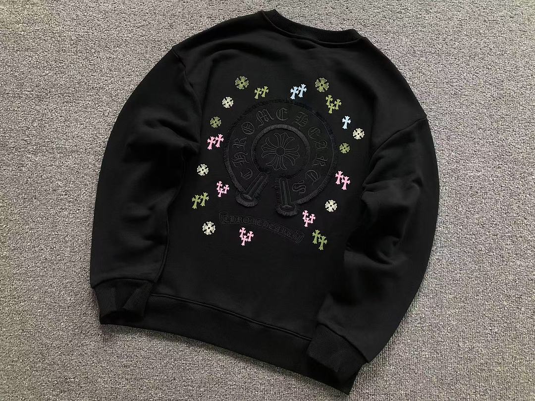 Comme des Garcons 178 C⭐⭐OME HE⭐⭐TS HOODIE 3207302521 (Im 170Cm 60Kg I Wear Size M In The Phot) - Image 11