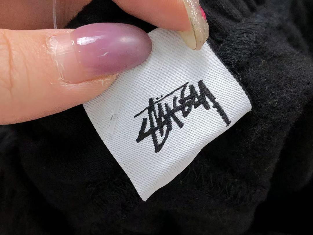 Unbranded 🔥🔥🔥🔥TOP185 TROUSERS168 STUSSY×N⭐K⭐ 370843 (Im 168Cm 58Kg I Wear Size S In The Phot) - Image 44