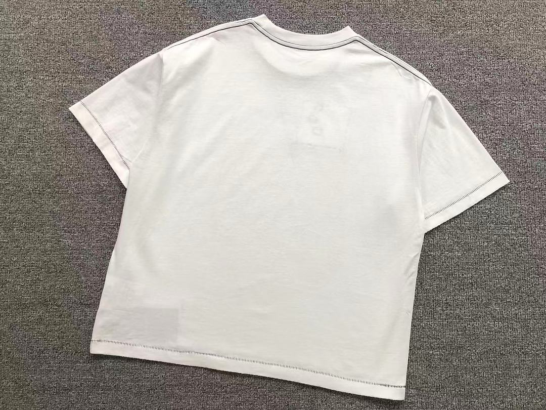 Unbranded 125 R⭐⭐123 T-SHIRT 3205300217 (Im 170Cm 60Kg I Wear Size S In The Phot) - Image 12