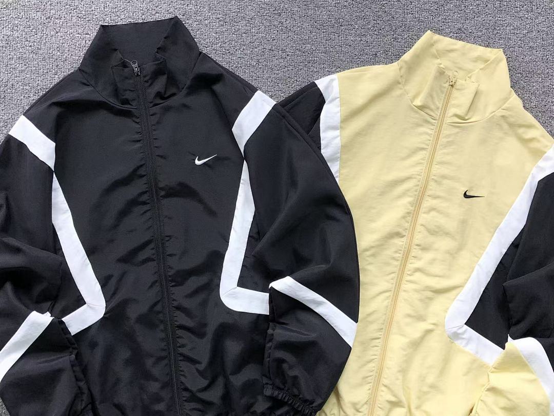 Nike 128 N⭐K⭐ TRENCH COAT 503072285 (Im 170Cm 55Kg I Wear Size S In The Phot) - Image 14