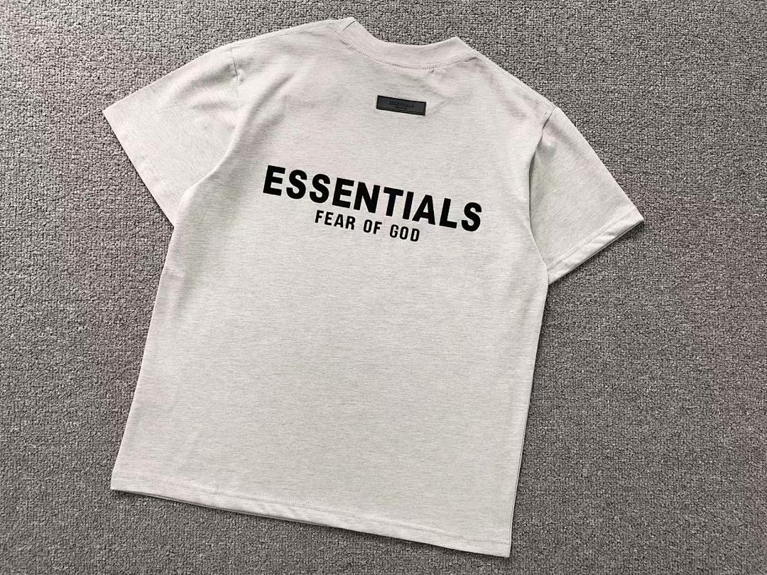 Fear of God SHORTS 95 FOG T-SHIRT 3203283321 (Im 170Cm 60Kg I Wear Size S In The Phot) - Image 14