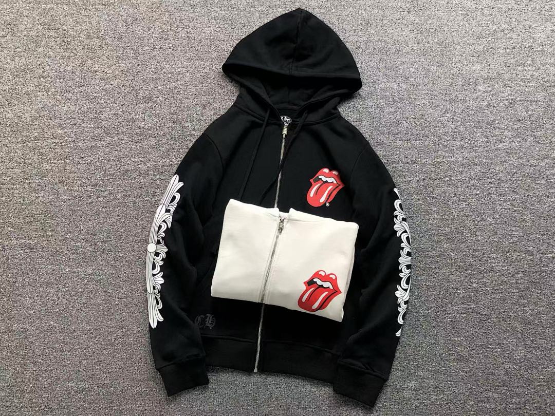 Comme des Garcons 158 C⭐⭐OME HE⭐⭐TS HOODIE 41092202144 (Im 170Cm 60Kg I Wear Size S In The Phot) - Image 16