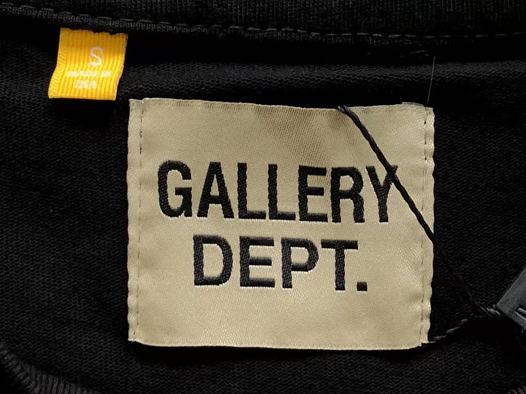 Gallery Dept 85 GALLERY DEPT T-SHIRT - Image 26