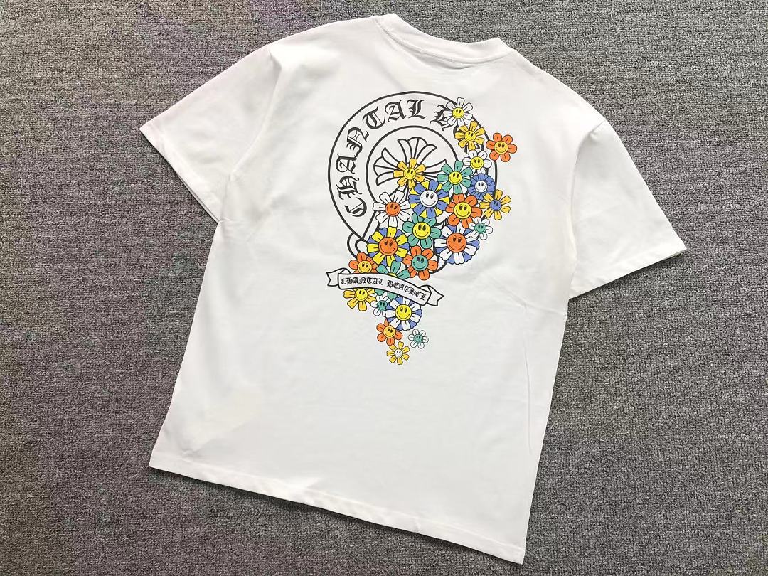 Comme des Garcons 98 C⭐⭐OME HE⭐⭐TS T-SHIRT 42061233144 (Im 170Cm 60Kg I Wear Size M In The Phot) - Image 8