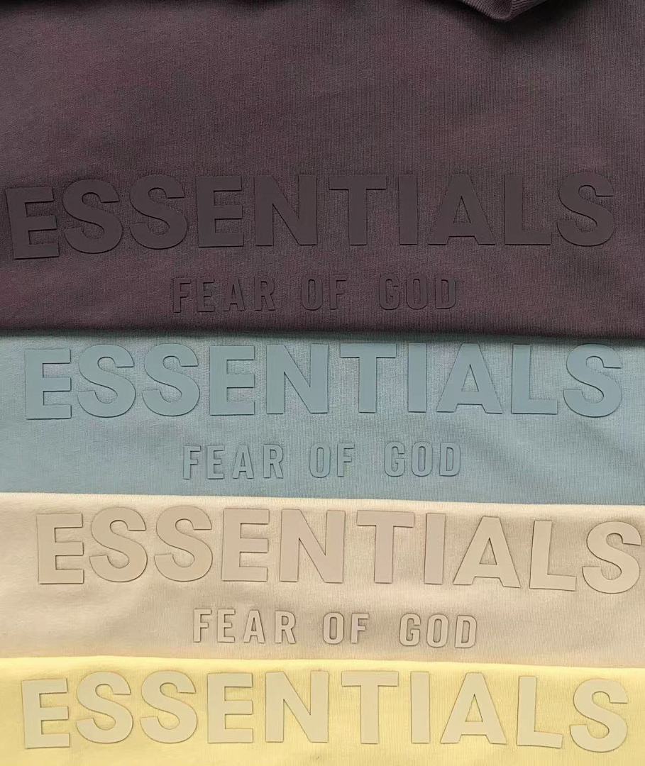 Fear of God 98 FOG T-SHIRT 412133717 (Im 170Cm 57Kg I Wear Size M In The Phot) - Image 22