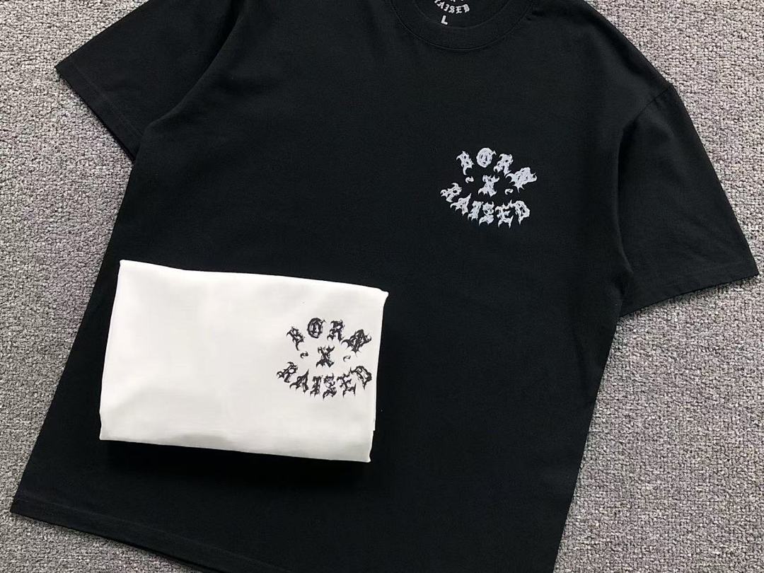 Born X Raised 78 B⭐⭐N X RA⭐⭐E⭐ T-SHIRT 1106135402 (Im 170Cm 60Kg I Wear Size L In The Phot) - Image 17