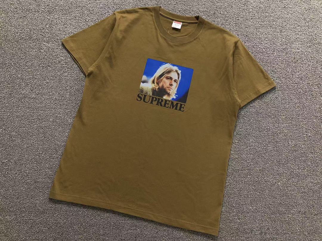 Supreme 98 S⭐⭐R⭐⭐E T-SHIRT 127210302 (Im 170Cm 60Kg I Wear Size M In The Phot) - Image 20