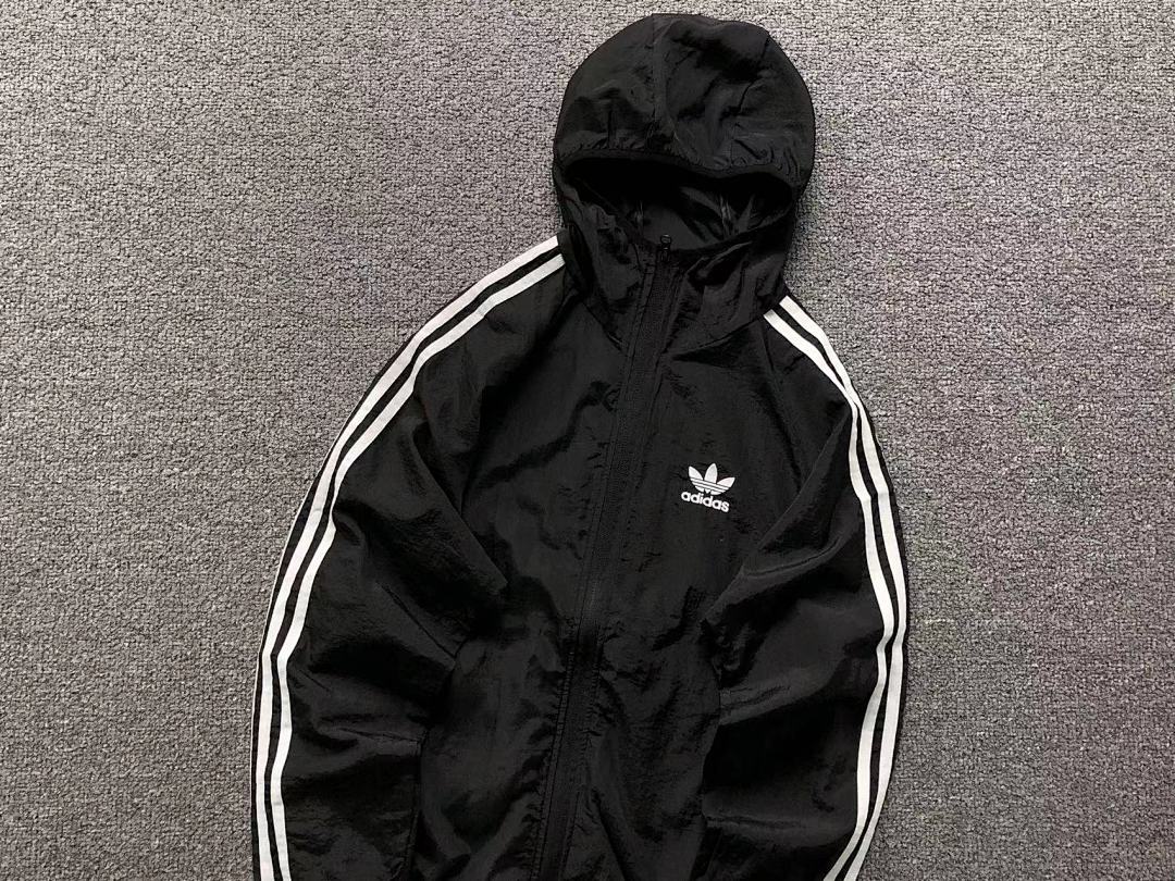 Adidas 168 A⭐I⭐AS SUNSCREEN CLOTHING 4203170577 (Im 170Cm 60Kg I Wear Size M In The Phot) - Image 15