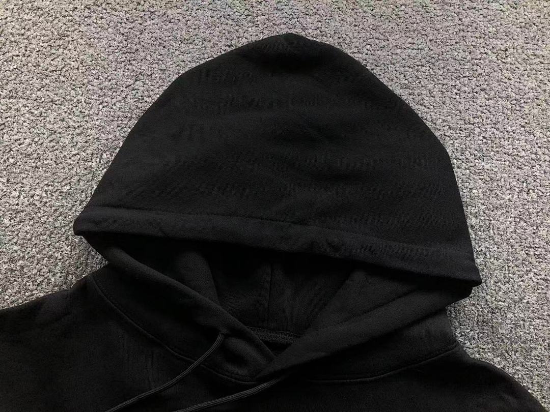 On Running 135 MAISON MARGIELA HOODIE 5123021162 (Im 170Cm 60Kg I Wear Size S In The Phot) - Image 12