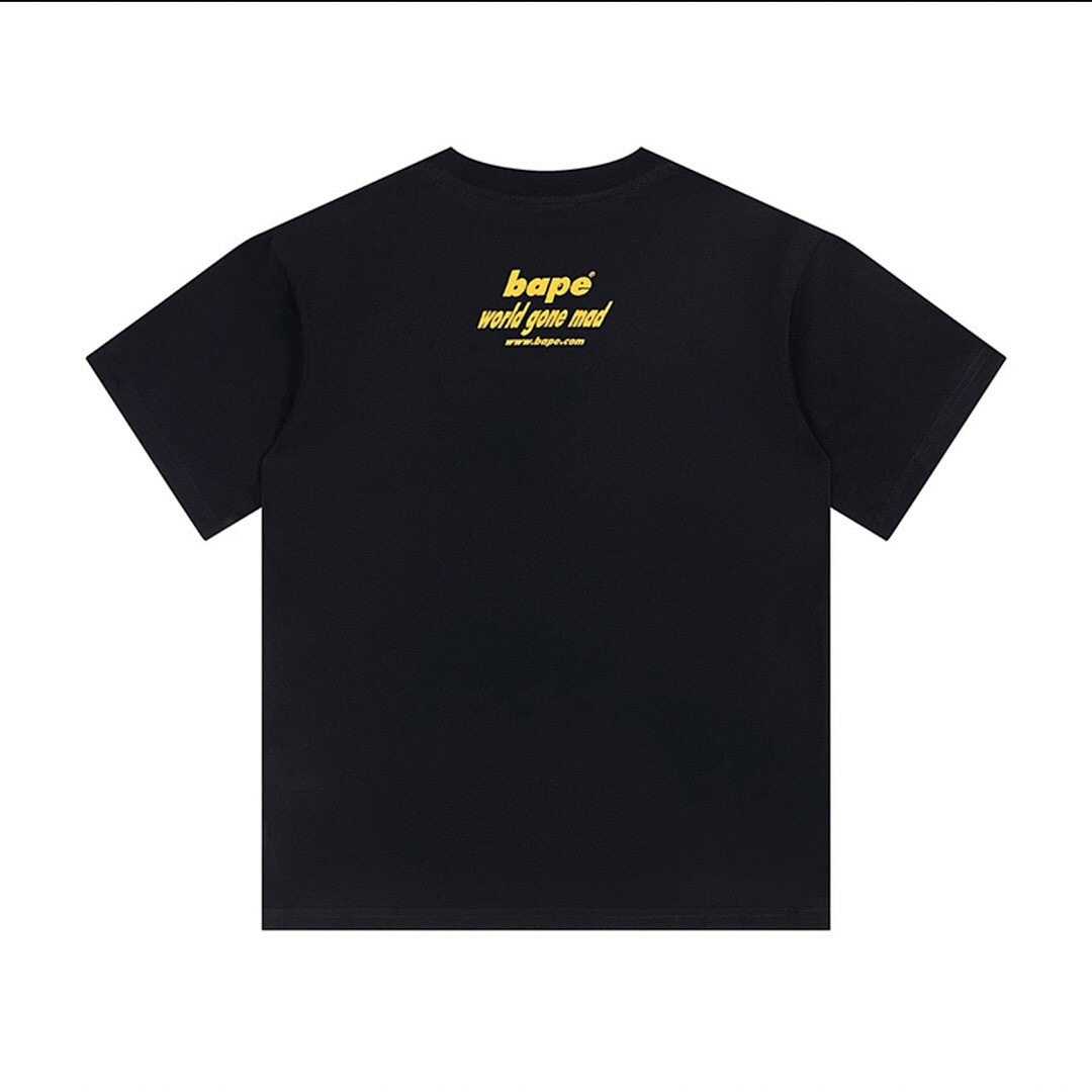 Bape 78 BAPE T-SHIRT - Image 4
