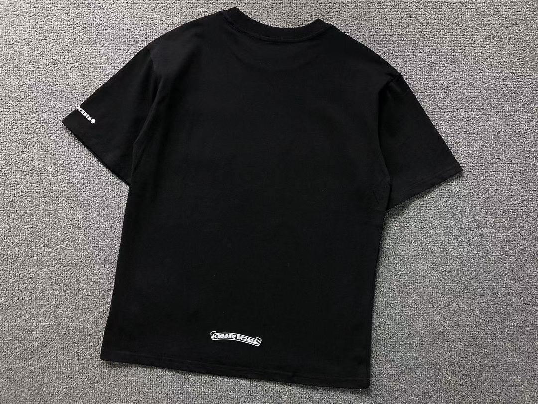 Comme des Garcons 98 C⭐⭐OME HE⭐⭐TS T-SHIRT 42061249144 (Im 170Cm 60Kg I Wear Size M In The Phot) - Image 14