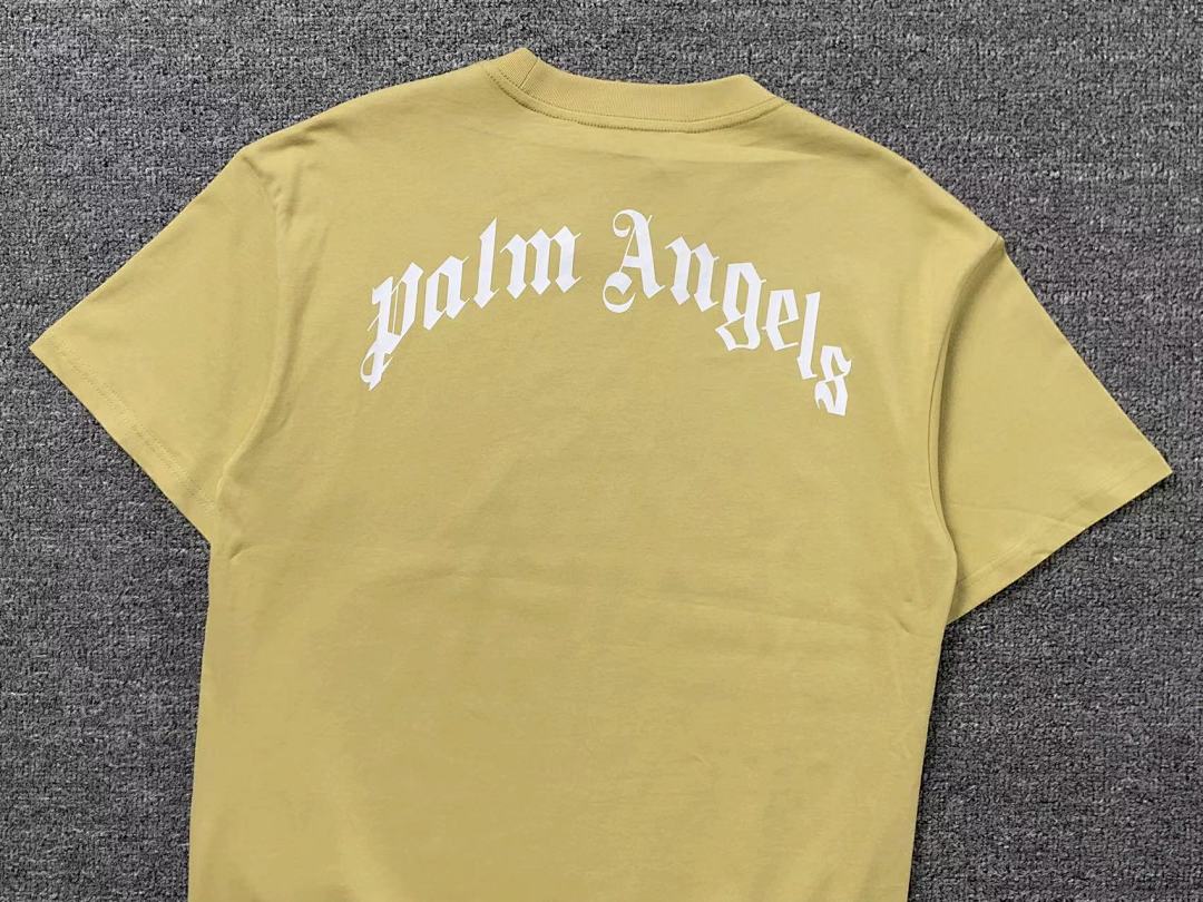 Palm Angels 95 PALM ANGELS T-SHIRT - Image 75