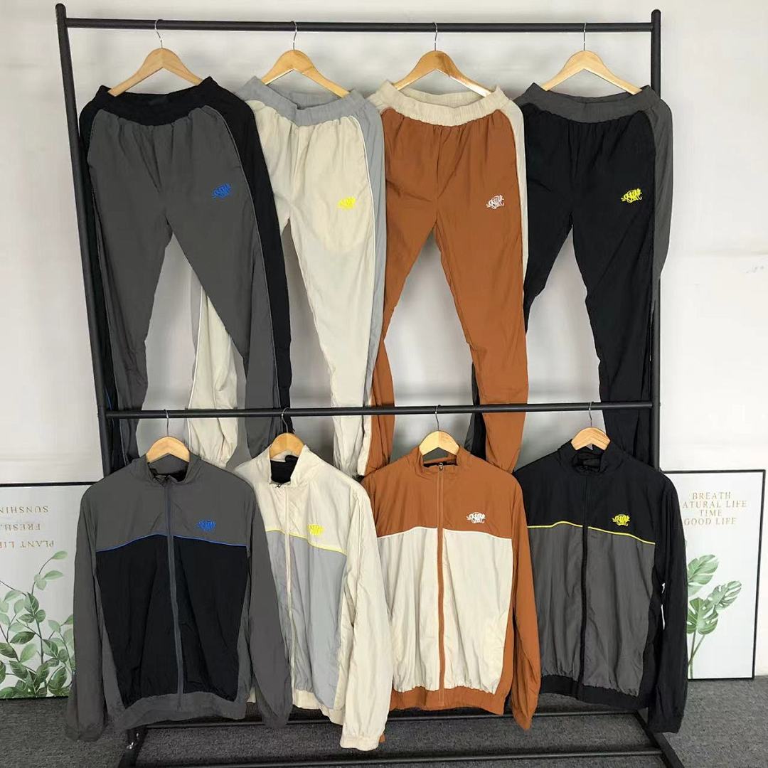Unbranded TROUSERS178 S⭐N⭐ JACKET - Image 63