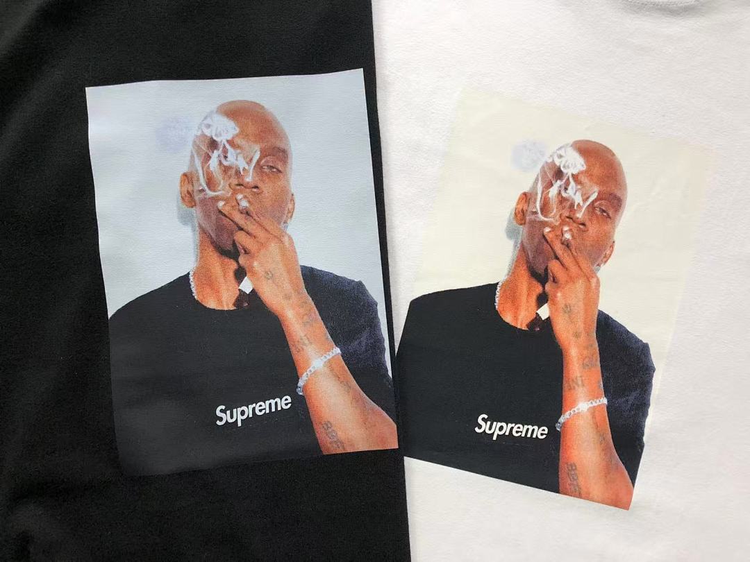 Supreme 95 S⭐⭐R⭐⭐E T-SHIRT 123121702 (Im 170Cm 60Kg I Wear Size M In The Phot) - Image 12