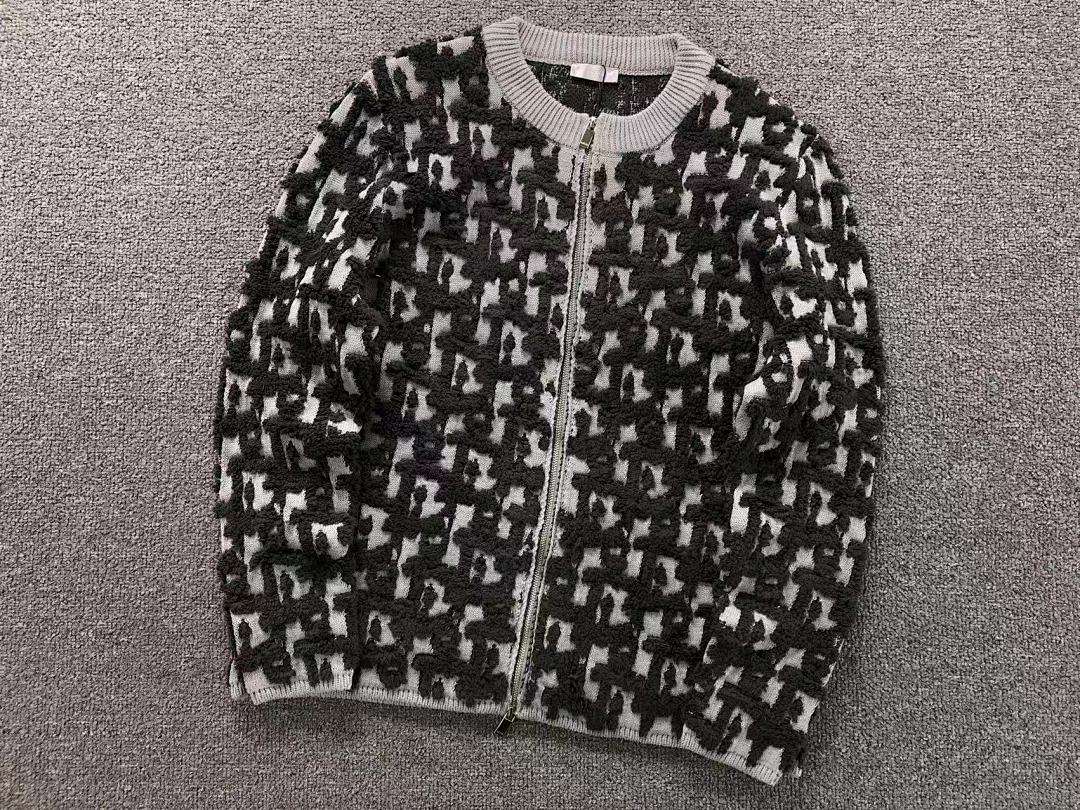 Dior 358 D⭐O⭐ SWEARTER 3111030621 (Im 170Cm 60Kg I Wear Size L In The Phot) - Image 8