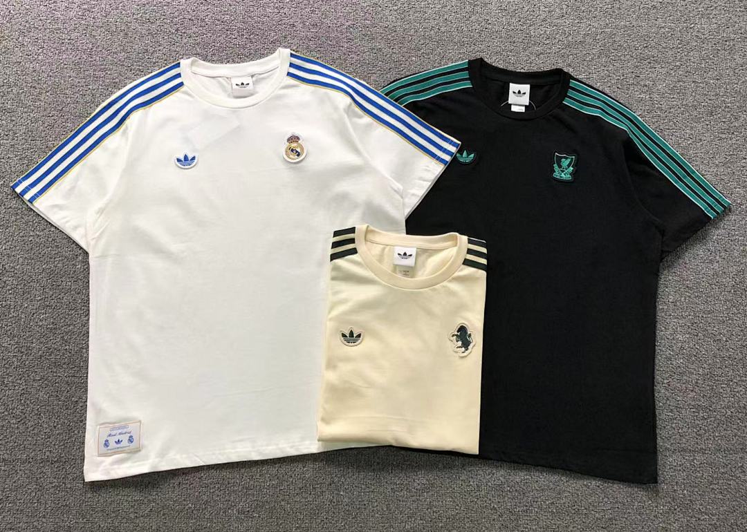 Adidas 115 A⭐I⭐AS T-SHIRT 4204090777 (Im 170Cm 60Kg I Wear Size M In The Phot) - Image 5