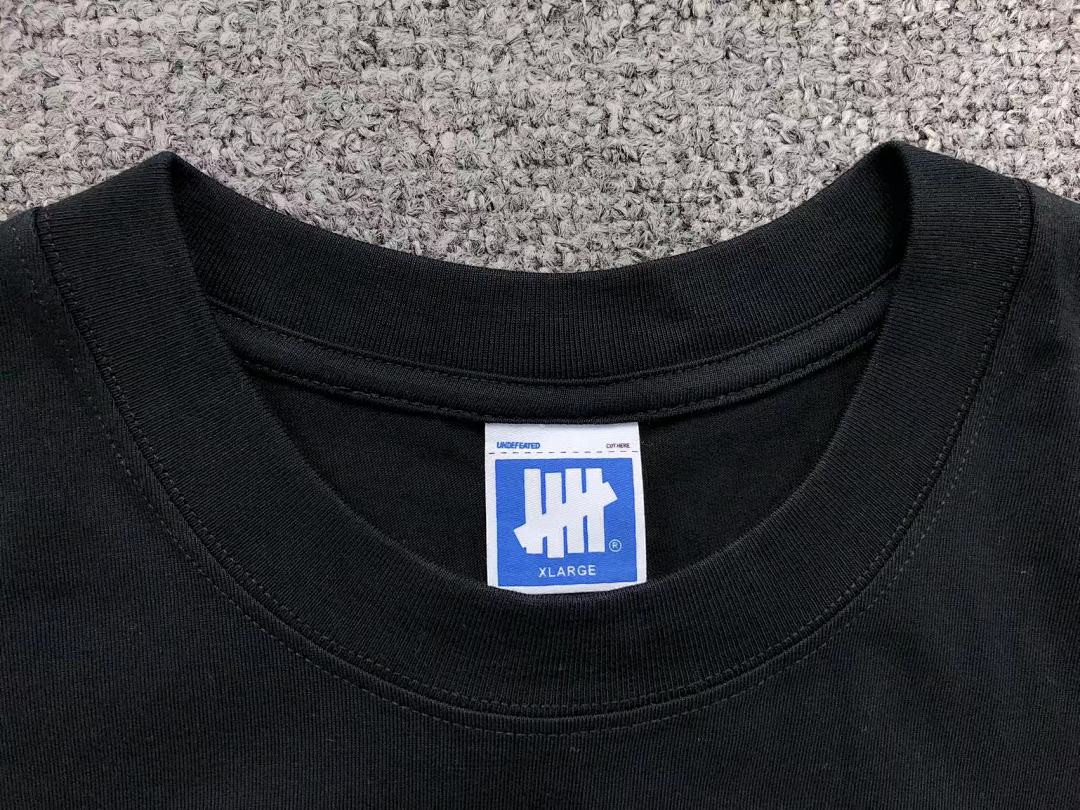 Undefeated 85 UNDEFEATED T-SHIRT - Image 19