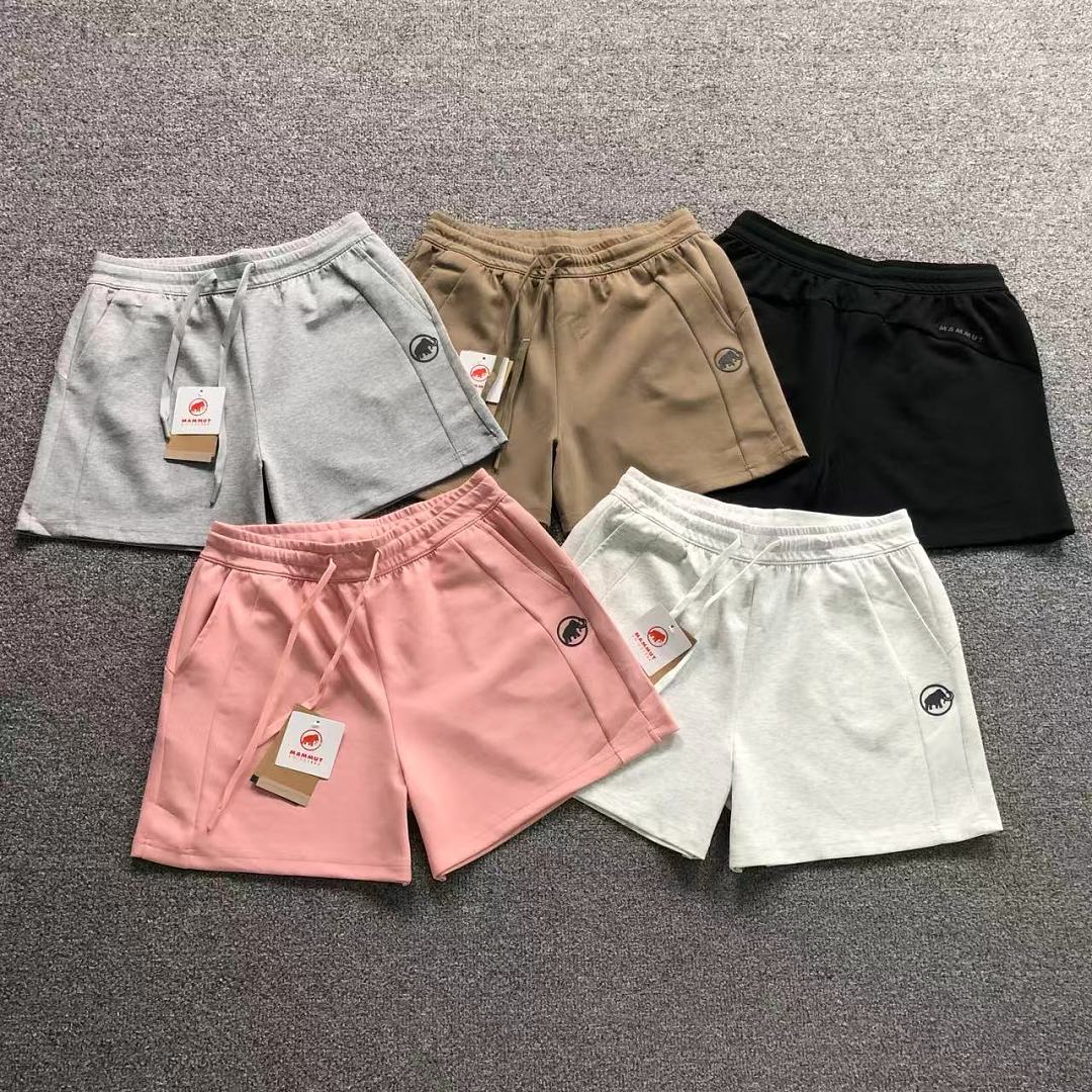 Unbranded 128 MAMMUT SHORTS FEMAIE