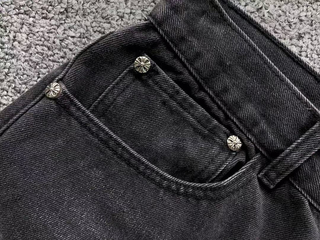Comme des Garcons 195 C⭐⭐OME HE⭐⭐TS TROUSERS 56142617 (Im 170Cm 60Kg I Wear Size 28 In The Phot) - Image 14