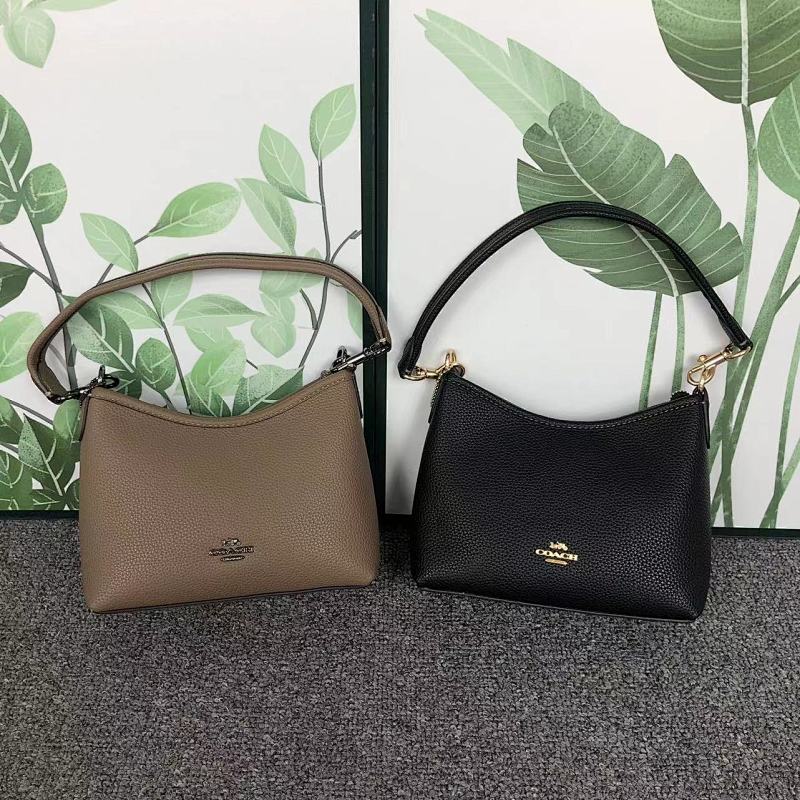 Coach 195 C⭐A⭐H BAG 4105200275 (Long 23CM* Wide 7CM* High 16CM)