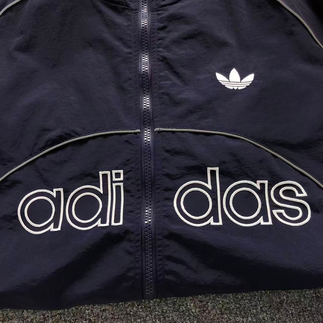 Adidas 168 A⭐I⭐AS JACKET 4208261677 (Im 170Cm 60Kg I Wear Size M In The Phot) - Image 15