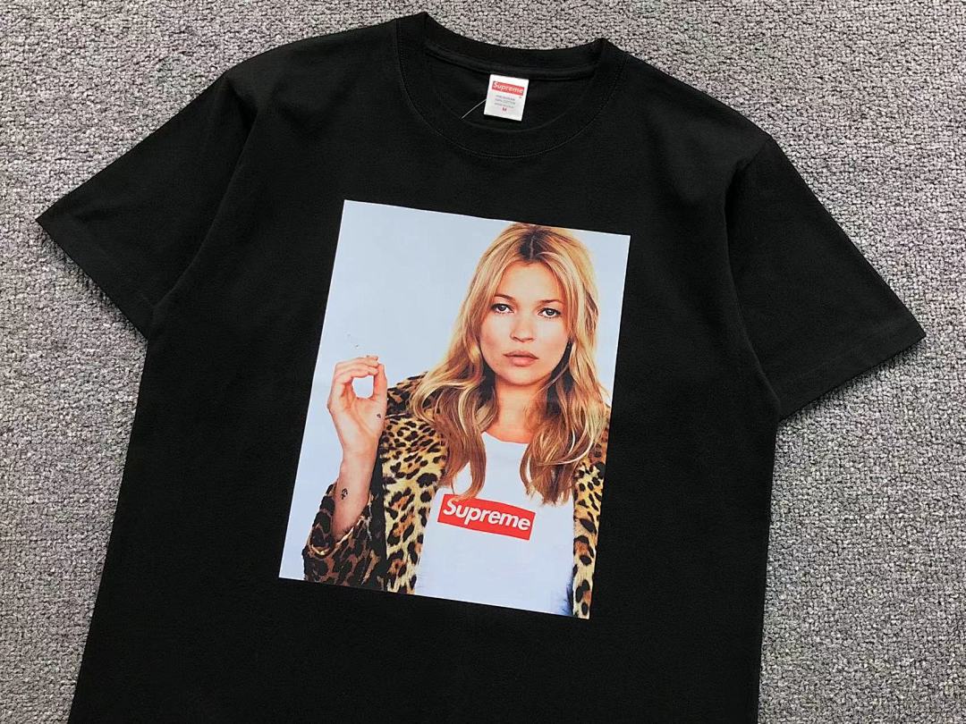 Supreme 95 S⭐⭐R⭐⭐E T-SHIRT 123120302 (Im 170Cm 60Kg I Wear Size M In The Phot) - Image 18